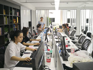 黑龍江農業工程職業學院軟件技術服務專業 培養數字農業時代的技術尖兵