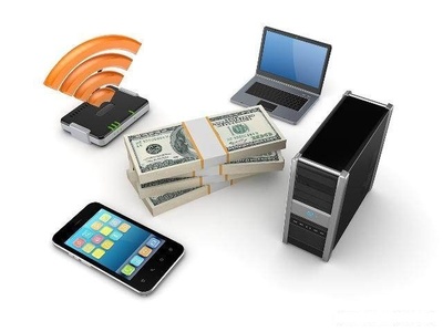 盤點(diǎn)未來(lái)最賺錢的十大行業(yè) 你是否已布局電子商務(wù)？